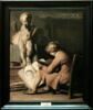 Jeune garçon à l'atelier ou Le Jeune Dessinateur, dit aussi Le Petit Dessinateur, image 3/3