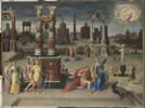 La Sibylle de Tibur, image 3/16
