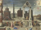 La Sibylle de Tibur, image 12/16