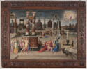 La Sibylle de Tibur, image 2/16