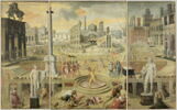 Les massacres du Triumvirat, image 1/21