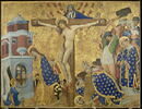 Retable de saint Denis, image 1/9