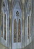 Intérieur de l'abbaye de Westminster à Londres, image 4/10