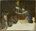 Minerve éclairant les génies des Arts et des Sciences, image 2/3