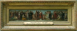 Noces d'Hébé et d'Hercule, image 2/3