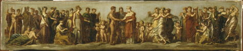 Noces d'Hébé et d'Hercule, image 3/3