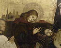 Pietà de Villeneuve-lès-Avignon, image 15/17