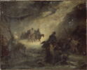 Épisode de la retraite de Russie, image 3/3