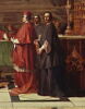 Galilée devant le Saint-Office au Vatican, image 4/5
