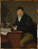 Antoine André Ravrio (1759-1814), image 1/3