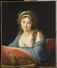 La Comtesse Catherine Vassilievna Skavronskaia (1761-1829), image 1/3