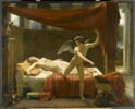 L'Amour et Psyché, image 1/5