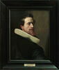 Autoportrait à l'âge de trente-six ans, image 5/5