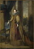 Portrait d'une noble génoise, image 4/6