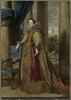 Portrait d'une noble génoise, image 1/6