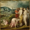 Moïse sauvé des eaux, image 3/3