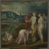 Moïse sauvé des eaux, image 1/3