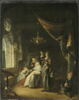 La Femme hydropique, image 1/6