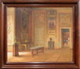 Vue de la galerie d'Apollon, au Louvre, image 2/3