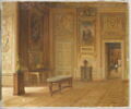 Vue de la galerie d'Apollon, au Louvre, image 1/3