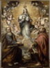 L'Immaculée Conception avec saint Philippe et saint Jacques le Mineur, image 3/3