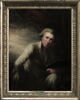 Portrait d'un artiste (autoportrait ?), image 3/3