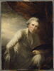 Portrait d'un artiste (autoportrait ?), image 2/3