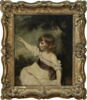 Portrait de Francis George Hare (1786-1842) dit Master Hare et dit aussi Infancy, image 3/4
