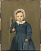 Louis Robert, enfant (1841-1877), fils de François-Parfait Robert, ami de Corot., image 6/6