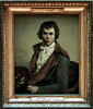 Autoportrait, image 3/3