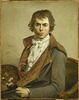 Autoportrait, image 2/3