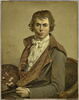Autoportrait, image 1/3