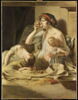 Scène de misère (Abbé Jacques Delille, 