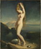 Vénus anadyomène, dite aussi Vénus marine., image 1/6