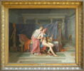 Les amours de Pâris et d'Hélène, image 3/8