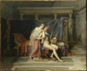 Les amours de Pâris et d'Hélène, image 4/8