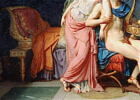 Les amours de Pâris et d'Hélène, image 6/8