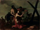 Le martyre de saint André, image 2/2