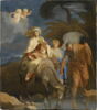 La fuite en Égypte, image 1/3