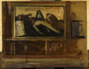 La Pietà d'Avignon d'après Enguerrand Quarton, image 1/3