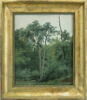 Au Bas-Bréau, à Chailly, image 2/2