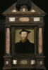 Mellin de Saint-Gelais, abbé de Reclus (1491-1558), poète et musicien, aumônier du Dauphin et bibliothécaire du roi à Fontainebleau, image 7/8