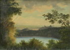 Le lac de Nemi et Genzano, image 2/3
