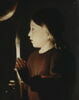 Saint Joseph charpentier, image 8/8