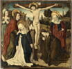 La Crucifixion, image 1/2