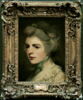 Portrait de Miss Frances Kemble, image 3/3