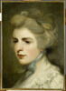 Portrait de Miss Frances Kemble, image 2/3