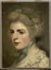 Portrait de Miss Frances Kemble, image 1/3