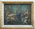Le Christ guérissant le paralytique, image 2/2