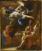 Le Songe de saint Joseph, image 1/2